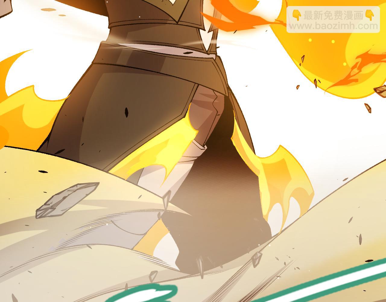 我來自遊戲 - 第214話 成也狂，敗也狂(3/4) - 5