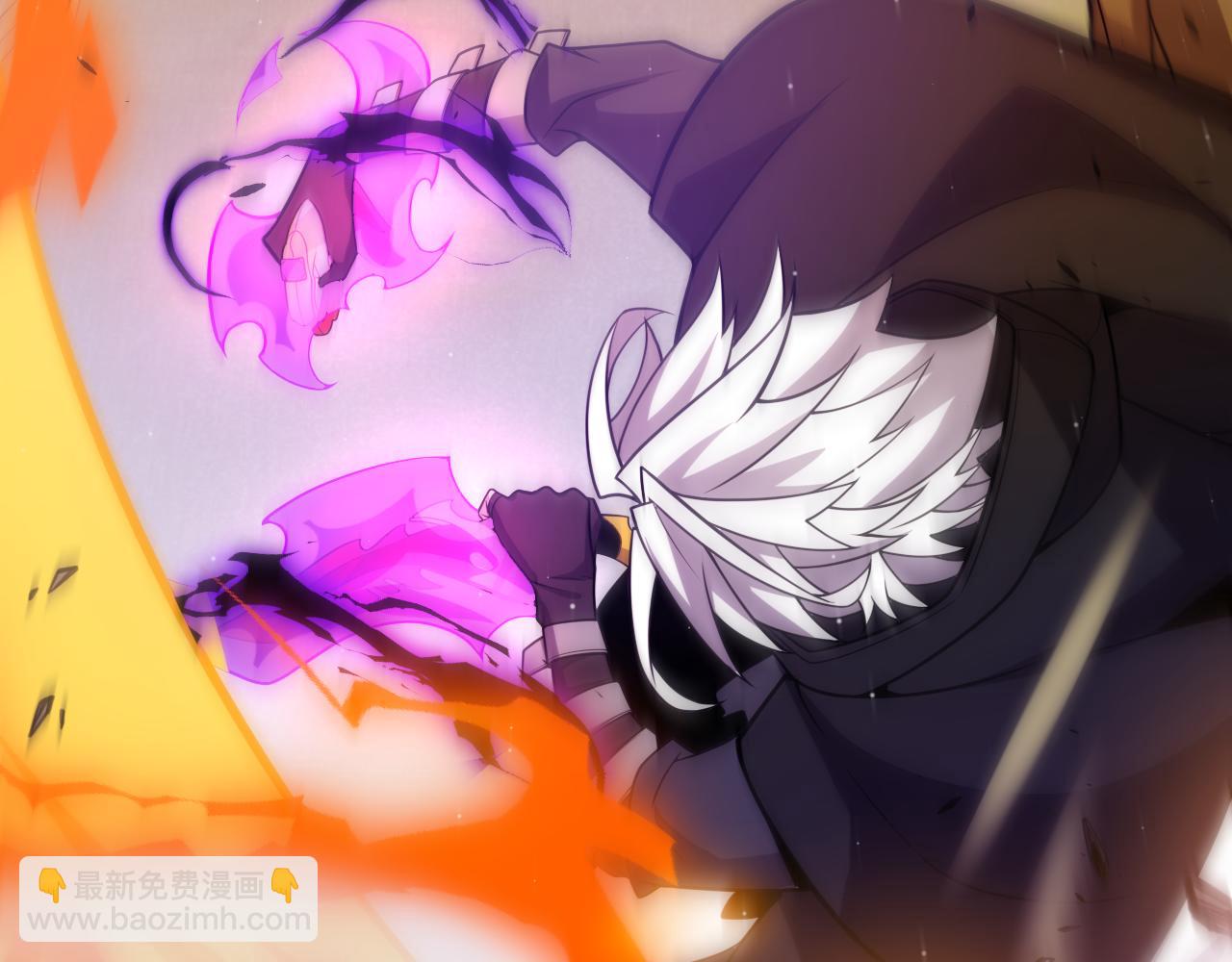 我來自遊戲 - 第214話 成也狂，敗也狂(3/4) - 1