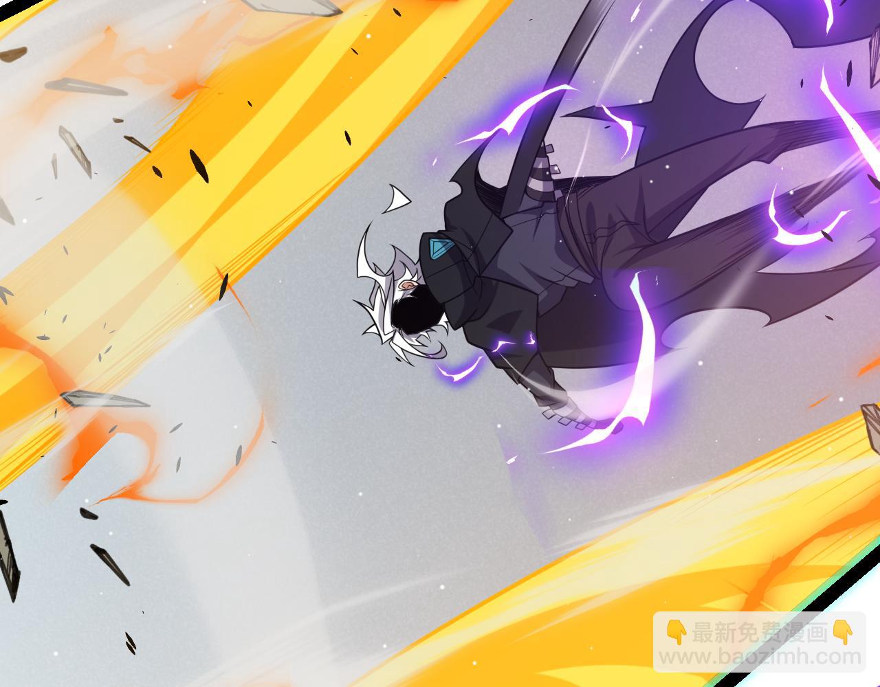 我來自遊戲 - 第214話 成也狂，敗也狂(3/4) - 4