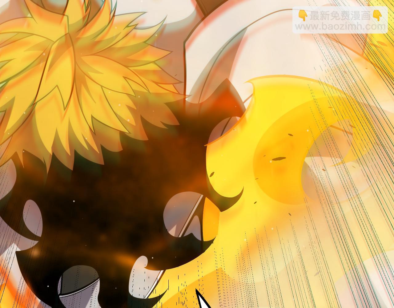 我來自遊戲 - 第214話 成也狂，敗也狂(3/4) - 1