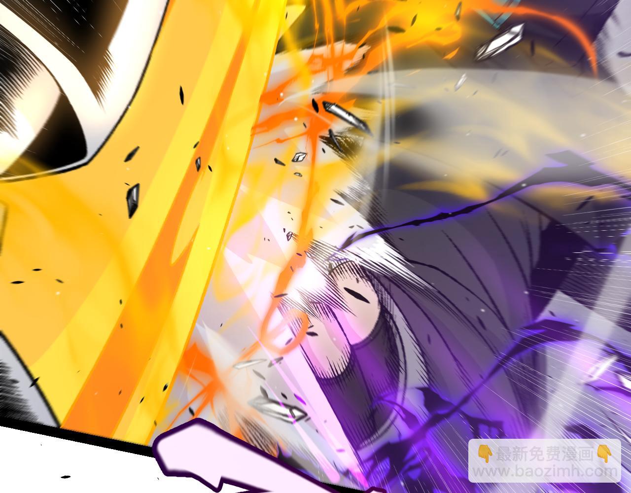 我來自遊戲 - 第214話 成也狂，敗也狂(4/4) - 4