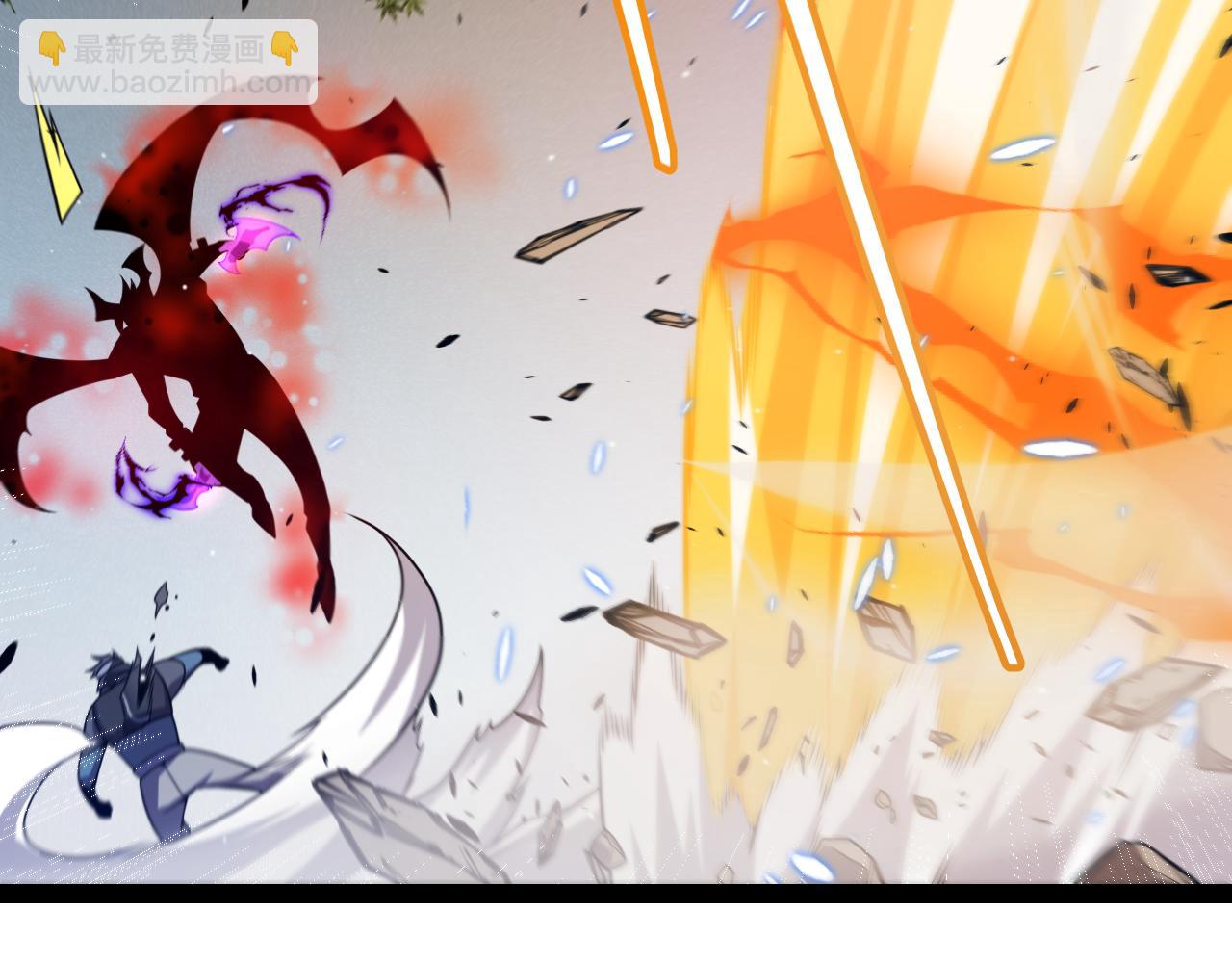 我來自遊戲 - 第214話 成也狂，敗也狂(2/4) - 6