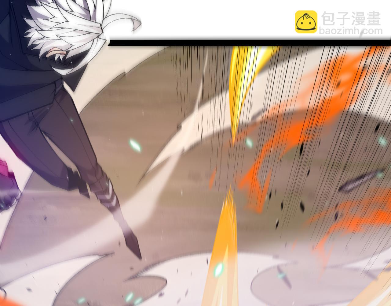 我來自遊戲 - 第214話 成也狂，敗也狂(2/4) - 3