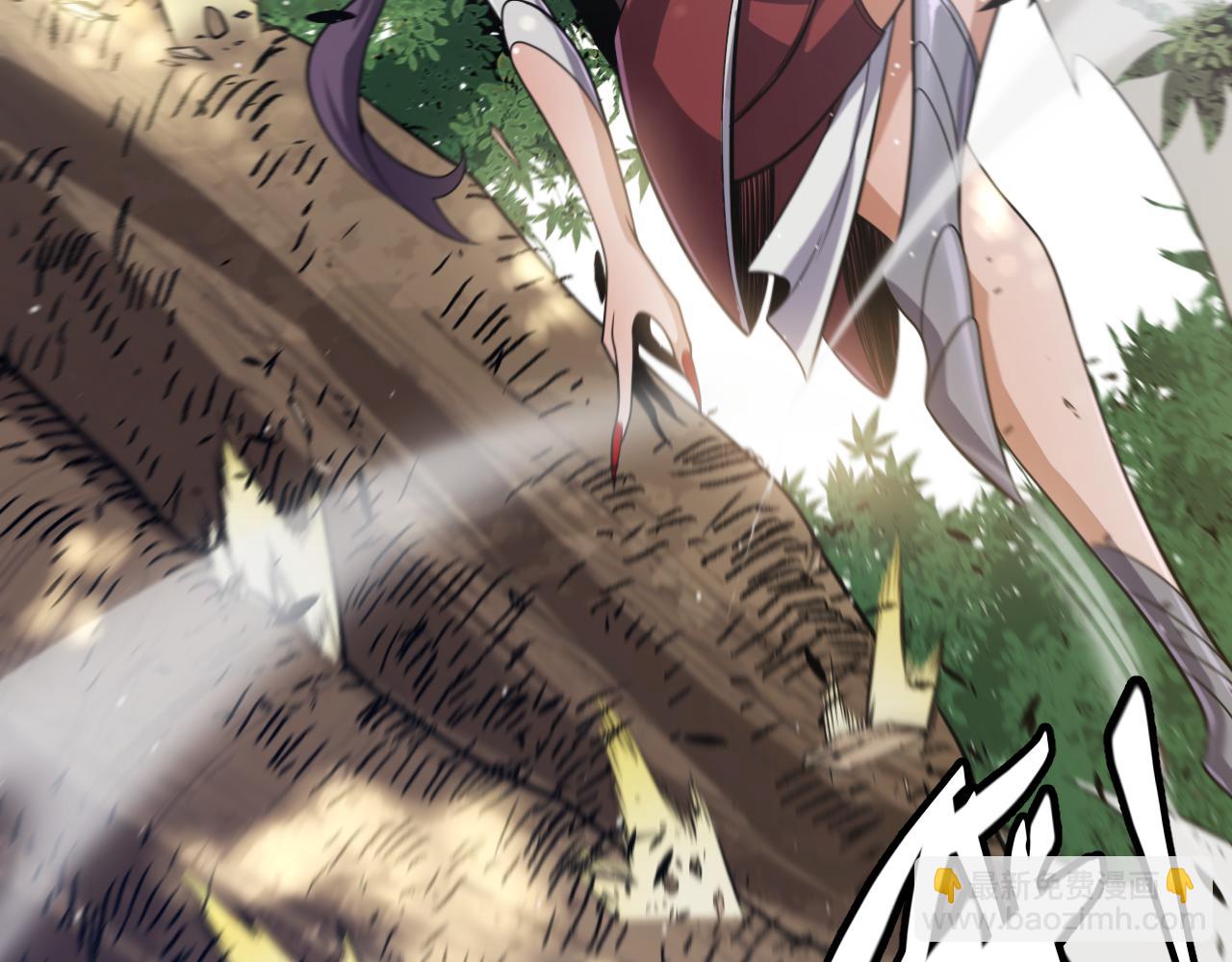 我來自遊戲 - 第218話 不要小看【影】2(3/5) - 1