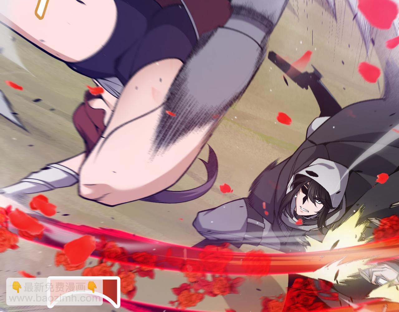 我來自遊戲 - 第218話 不要小看【影】2(3/5) - 7