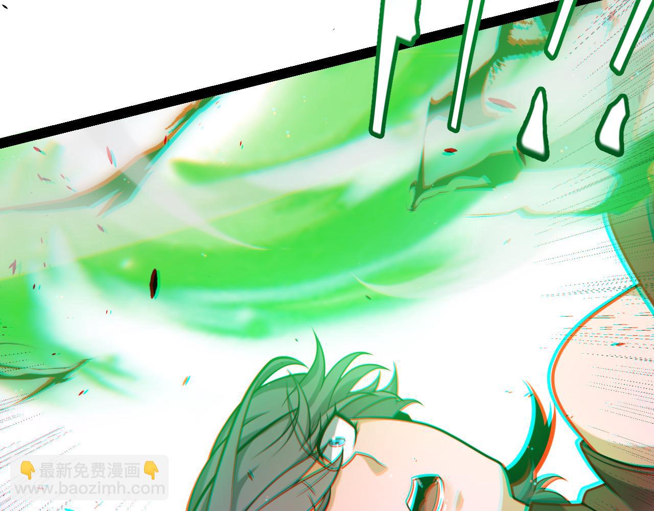 我來自遊戲 - 第220話 不要小看【影】4(4/4) - 5