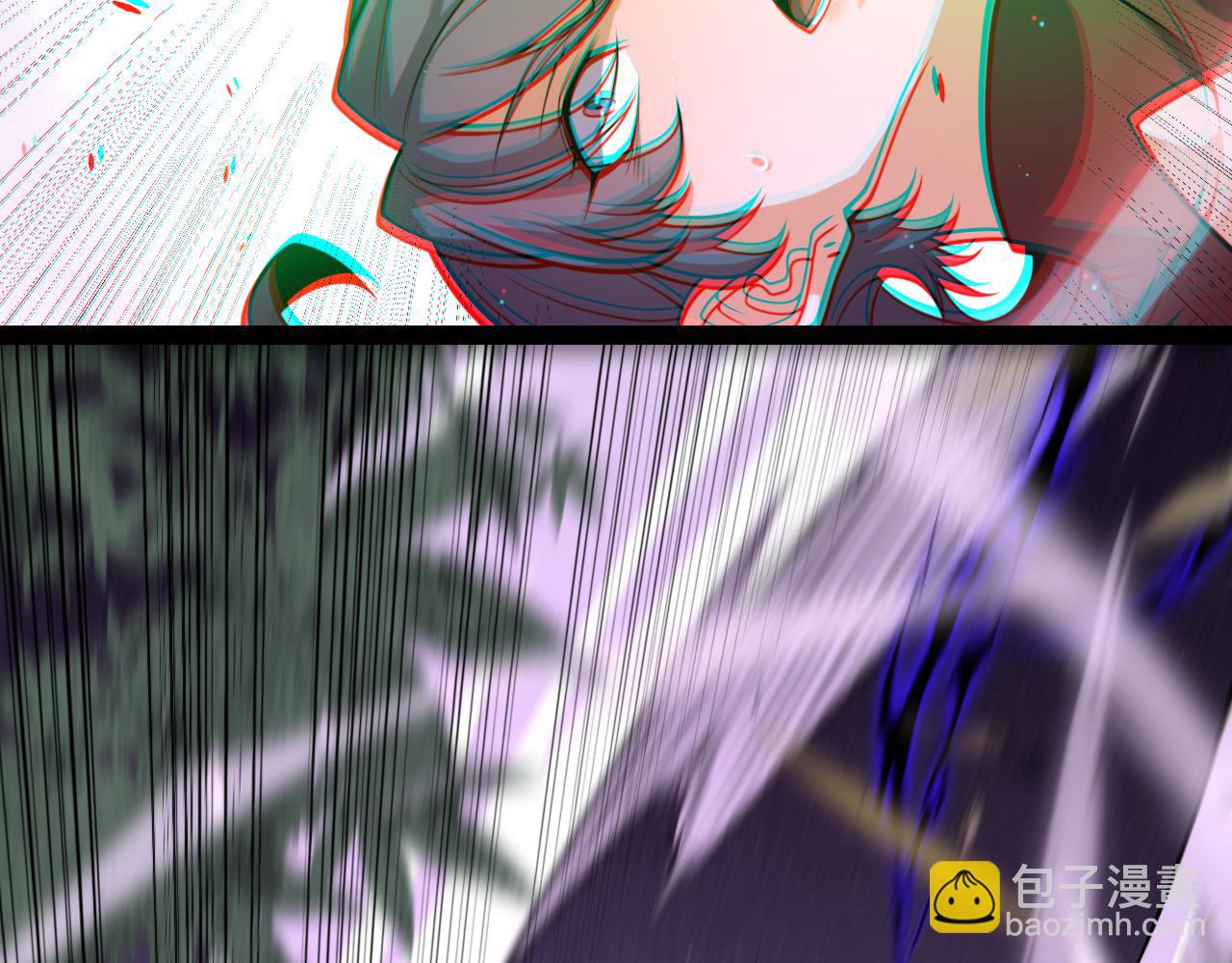 我來自遊戲 - 第220話 不要小看【影】4(4/4) - 6