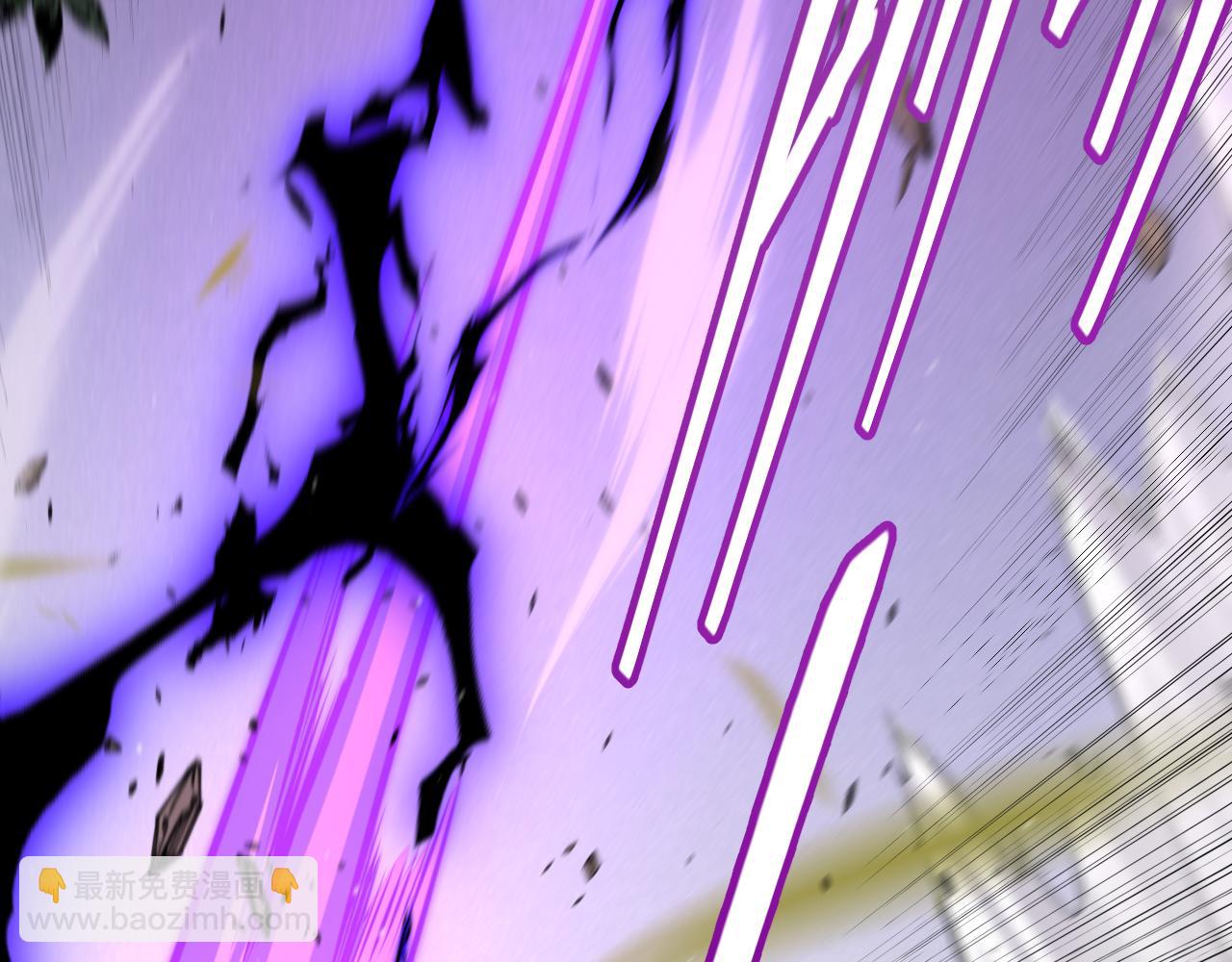 我來自遊戲 - 第220話 不要小看【影】4(4/4) - 2