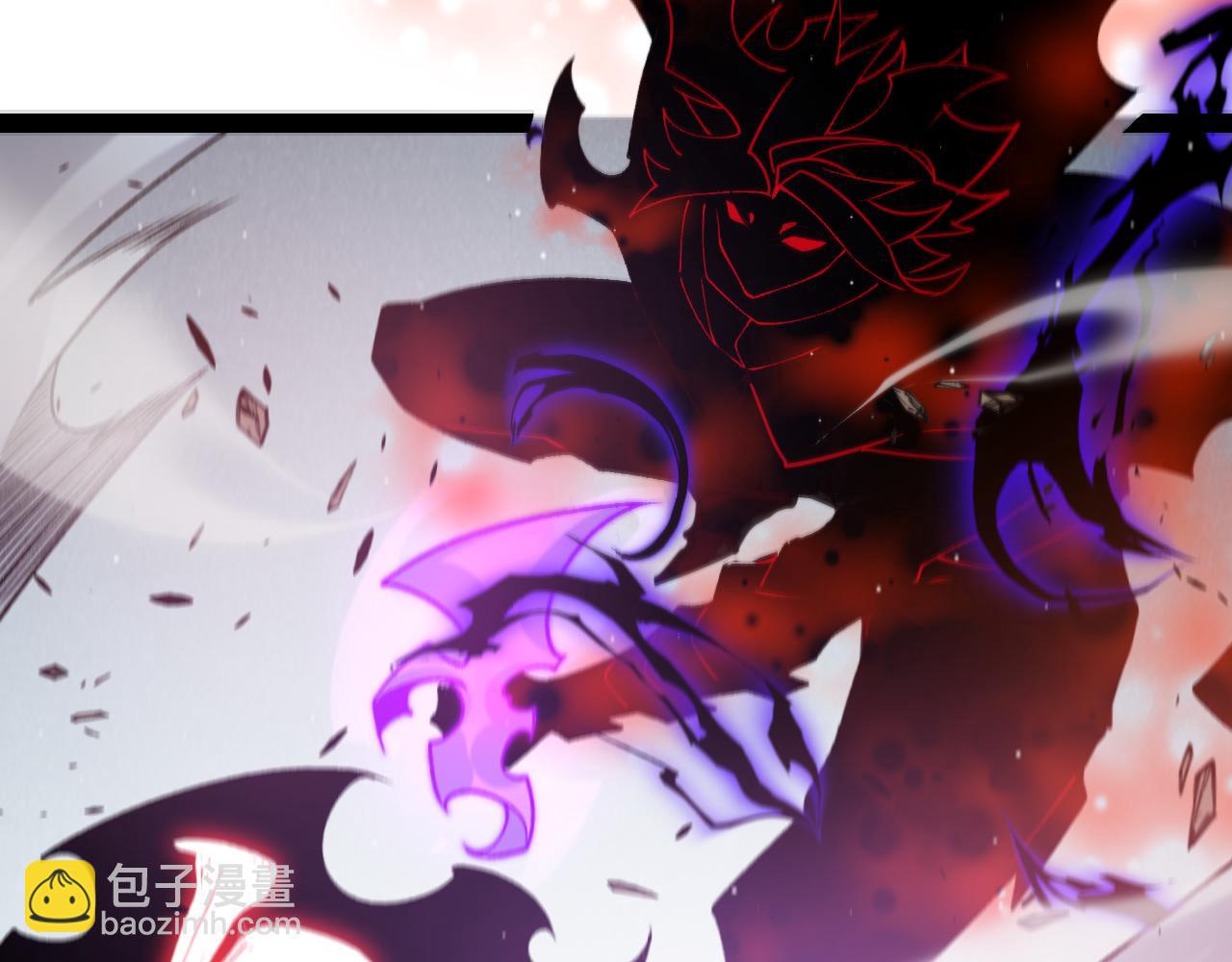 我來自遊戲 - 第220話 不要小看【影】4(4/4) - 1