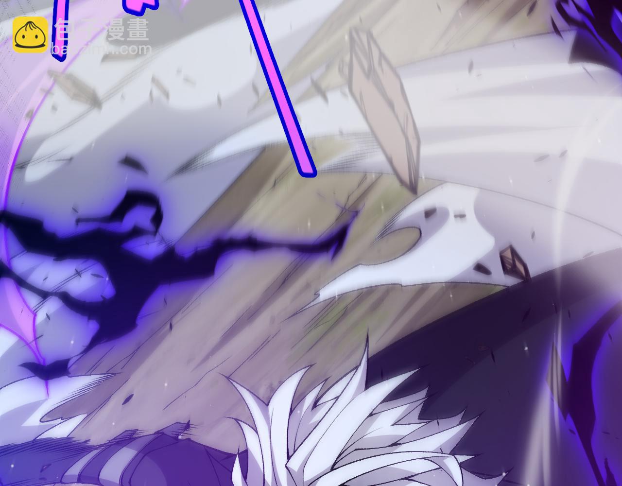 我來自遊戲 - 第220話 不要小看【影】4(4/4) - 1