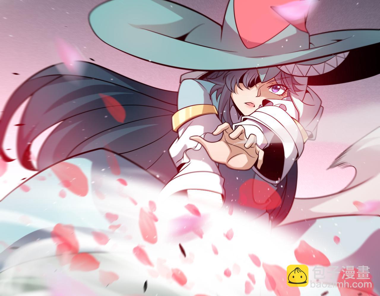 我來自遊戲 - 第220話 不要小看【影】4(2/4) - 7