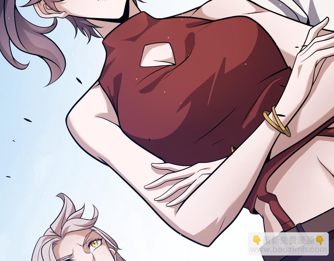 我來自遊戲 - 第224話 另類的潛入2(3/4) - 6