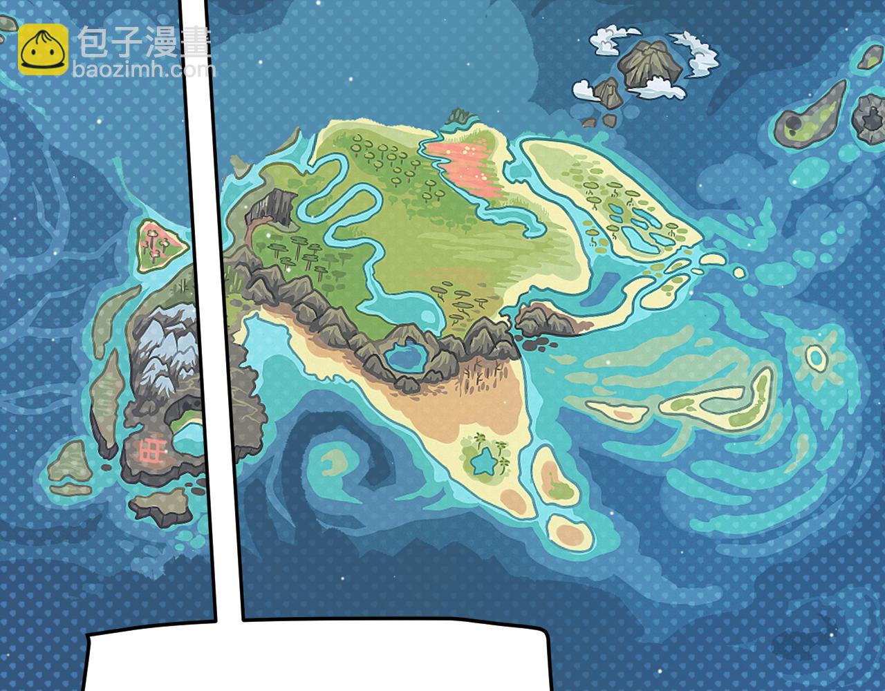 我來自遊戲 - 第224話 另類的潛入2(3/4) - 1