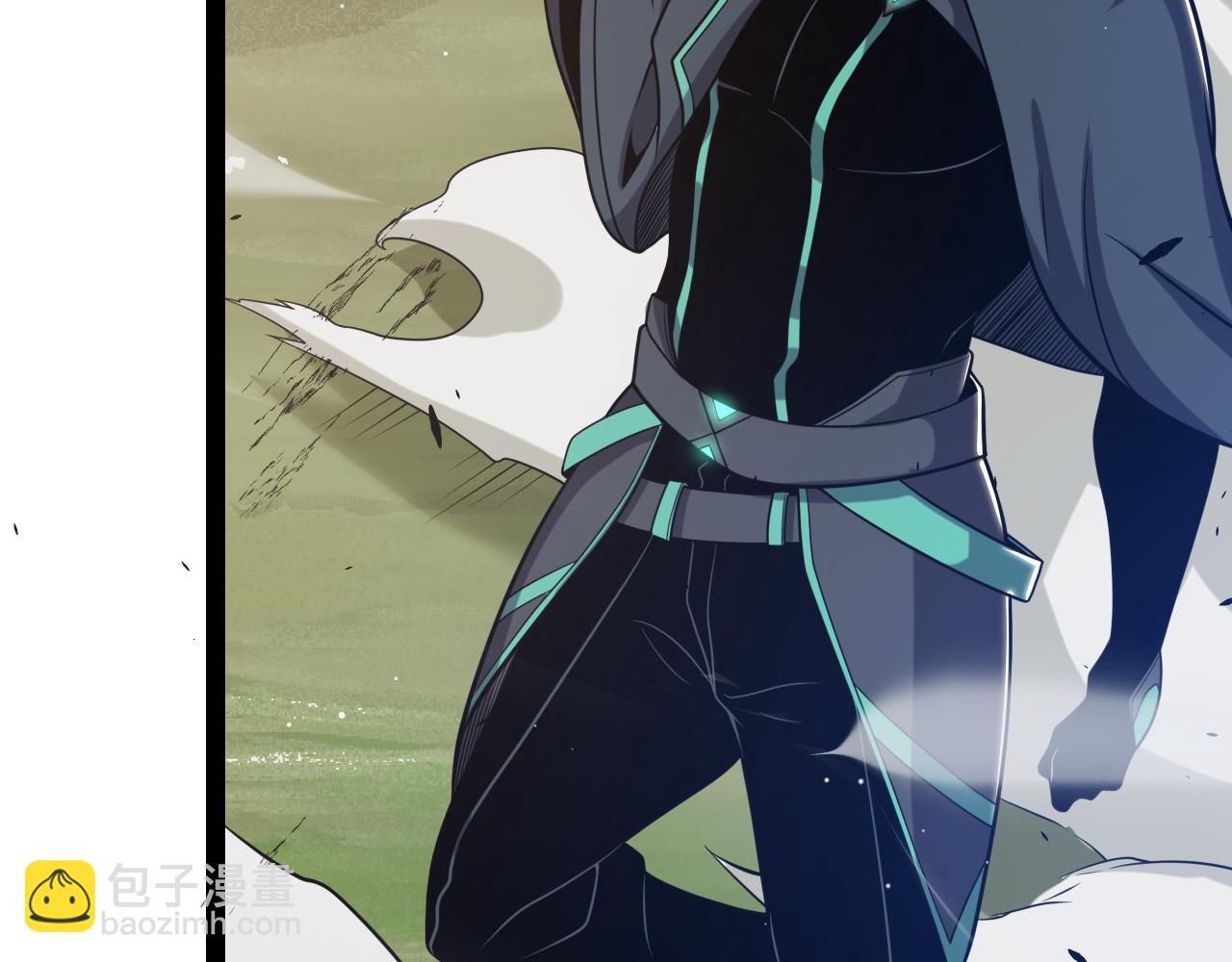 我來自遊戲 - 第224話 另類的潛入2(4/4) - 7