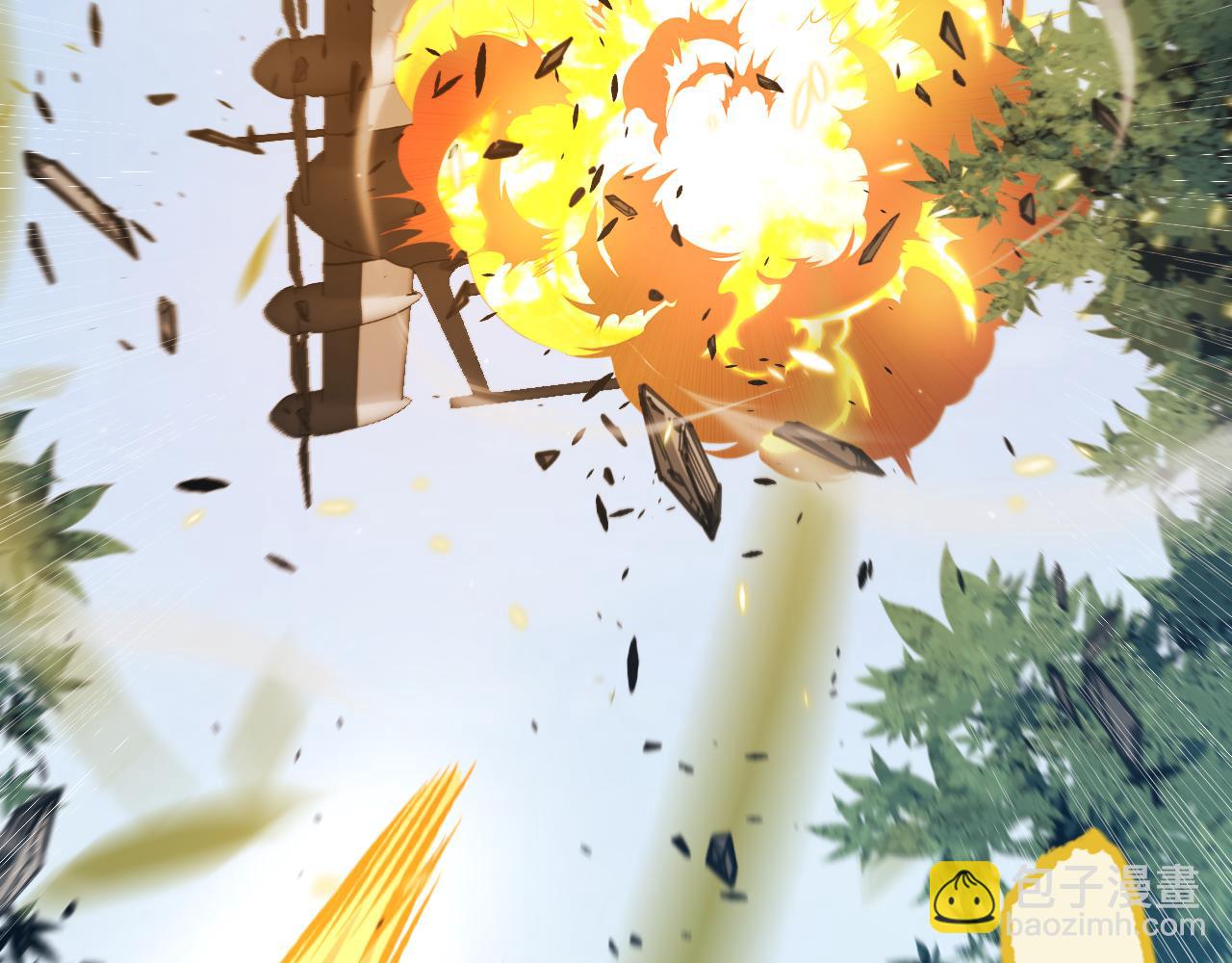 我來自遊戲 - 第224話 另類的潛入2(4/4) - 6