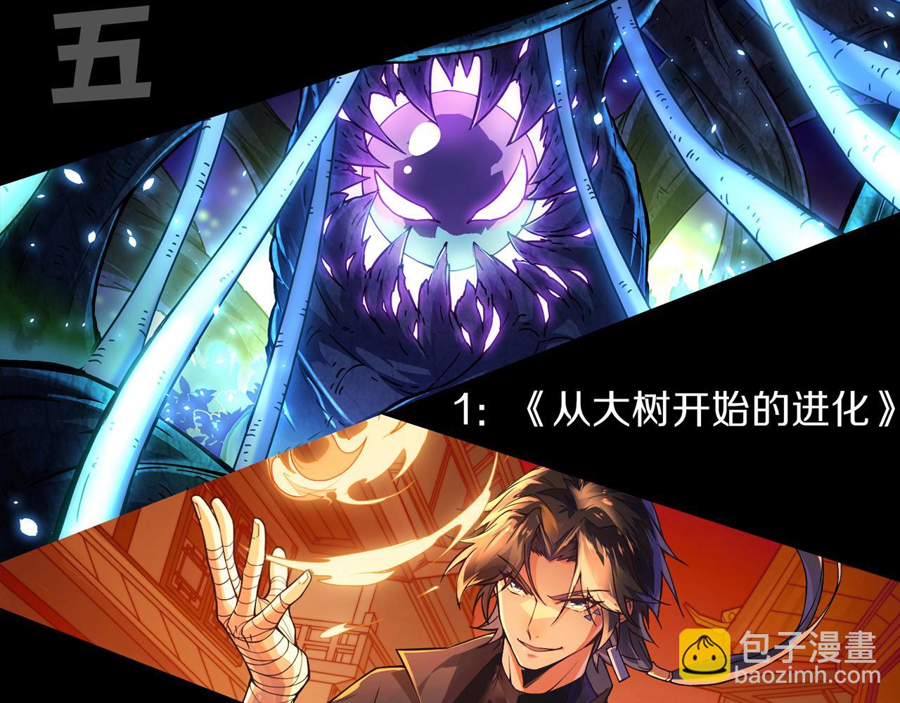 我來自遊戲 - 第224話 另類的潛入2(4/4) - 6