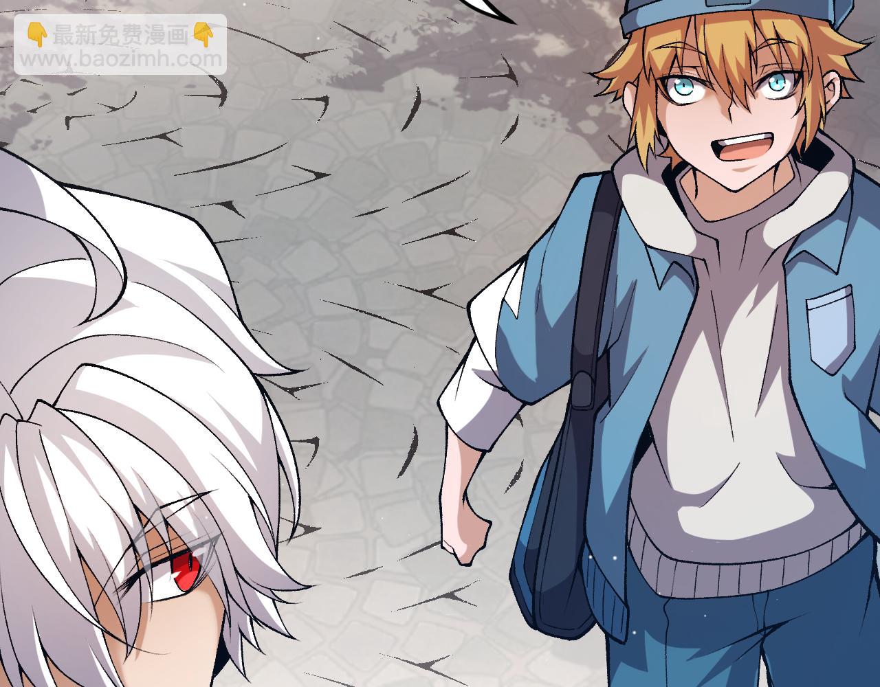 我來自遊戲 - 第224話 另類的潛入2(2/4) - 6