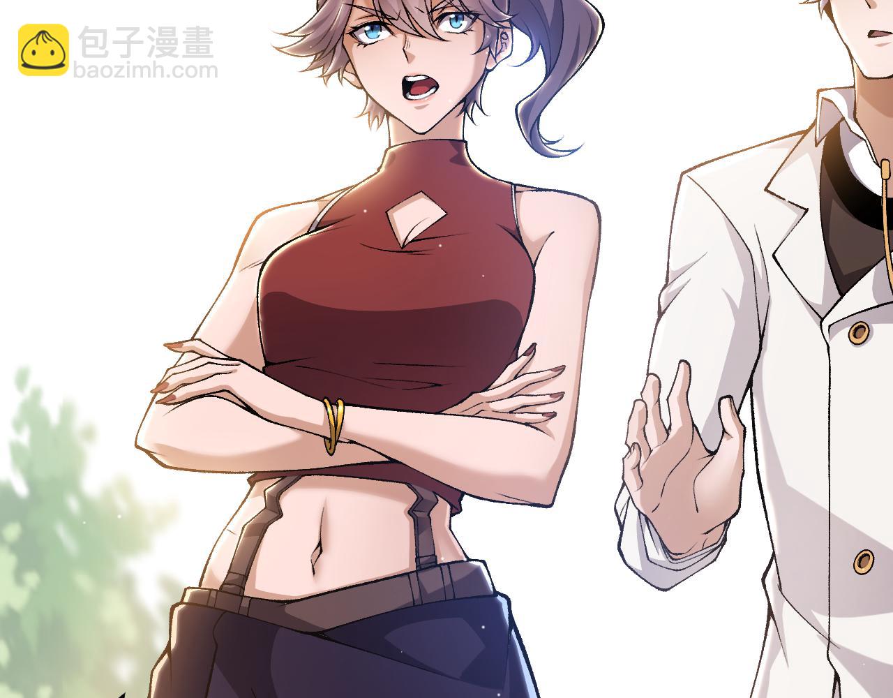 我來自遊戲 - 第224話 另類的潛入2(2/4) - 6