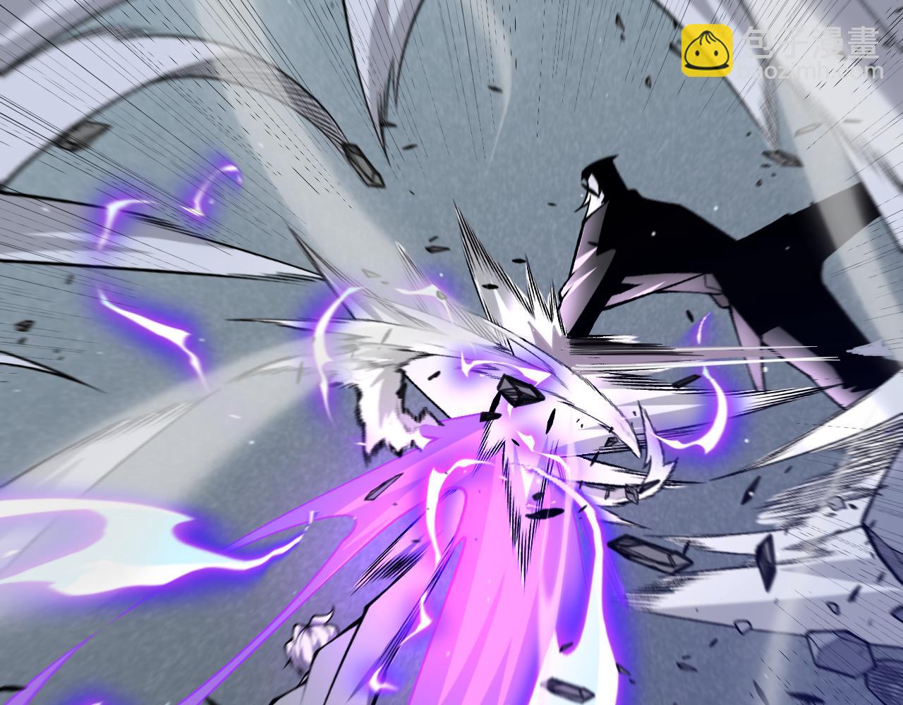 我來自遊戲 - 第226話 未曾休止(3/4) - 6