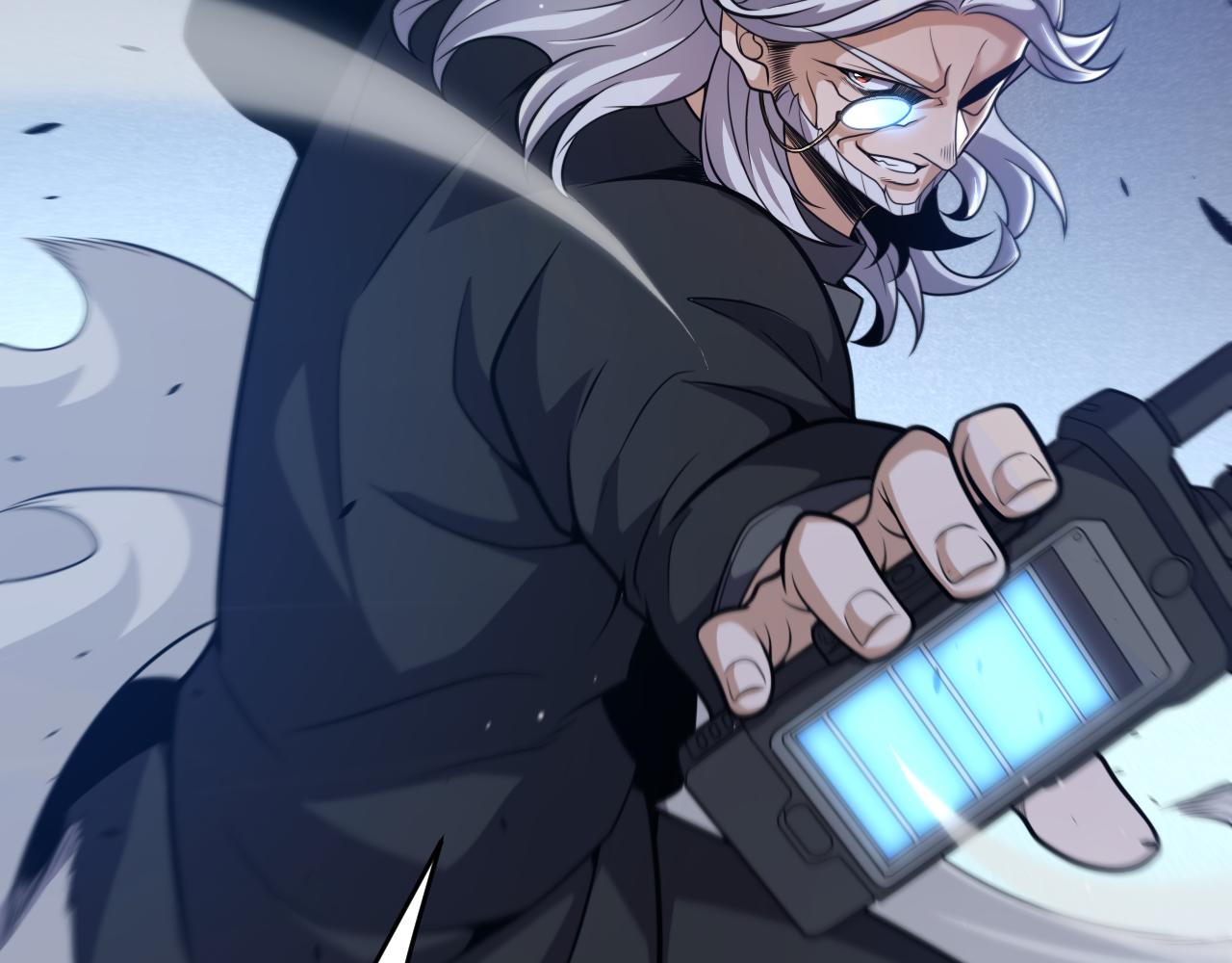 我來自遊戲 - 第226話 未曾休止(4/4) - 6