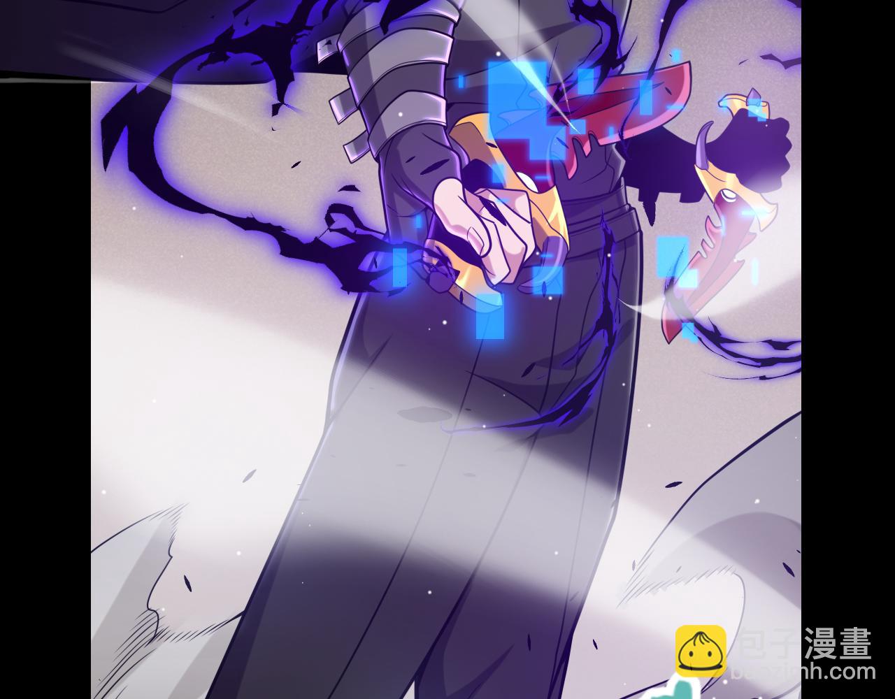 我來自遊戲 - 第232話 納洛甦醒(3/4) - 2