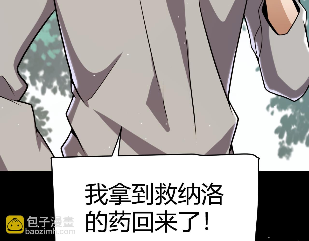 我來自遊戲 - 第232話 納洛甦醒(1/4) - 6