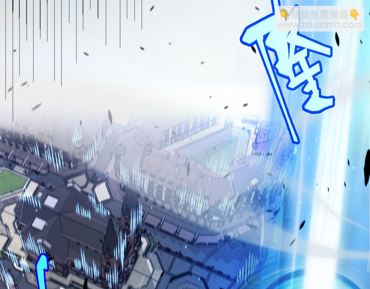 我來自遊戲 - 第234話 詭異的副本(3/4) - 7