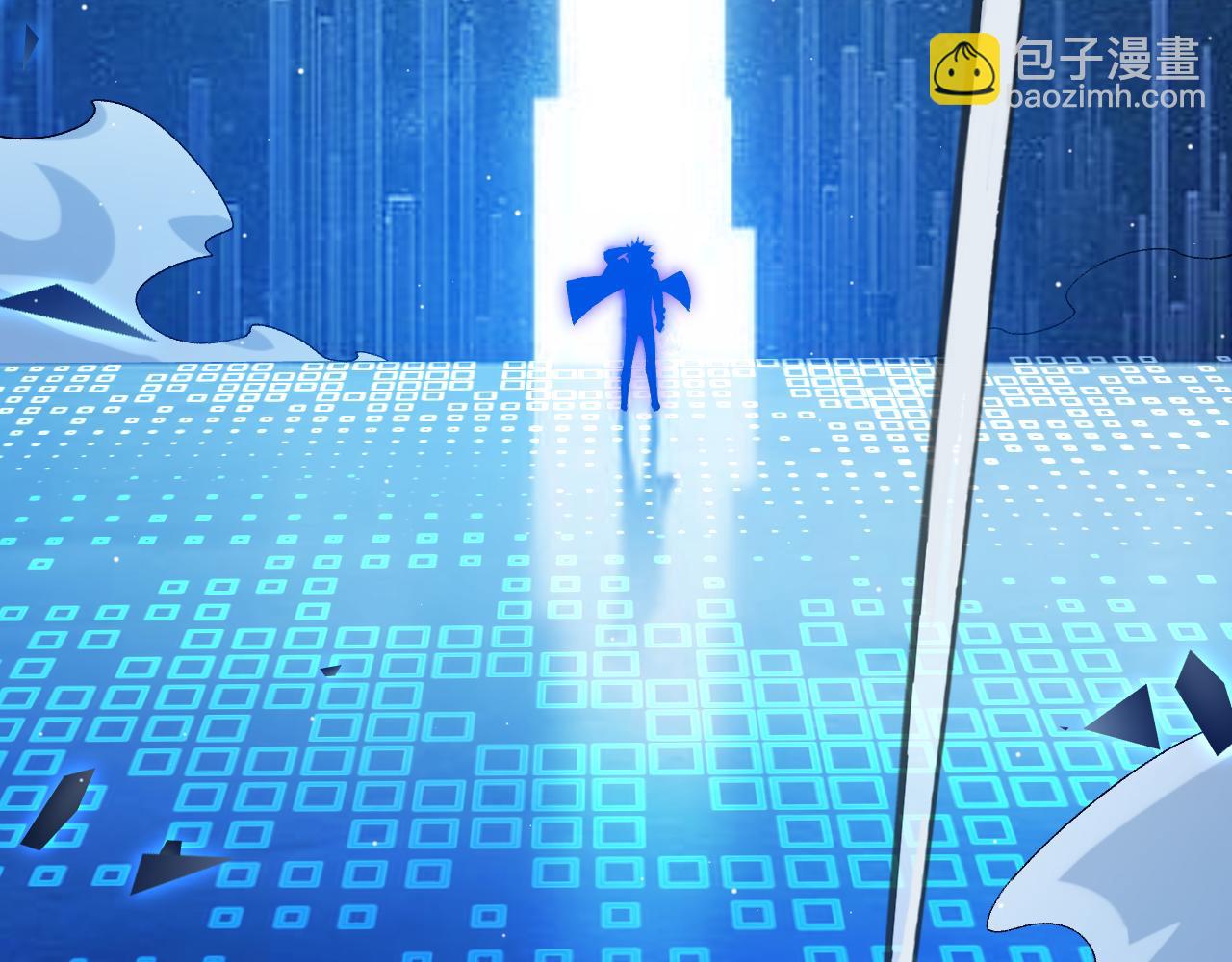 我來自遊戲 - 第234話 詭異的副本(3/4) - 3