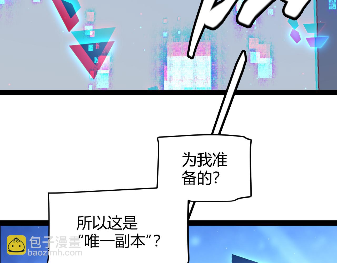 我來自遊戲 - 第234話 詭異的副本(3/4) - 6