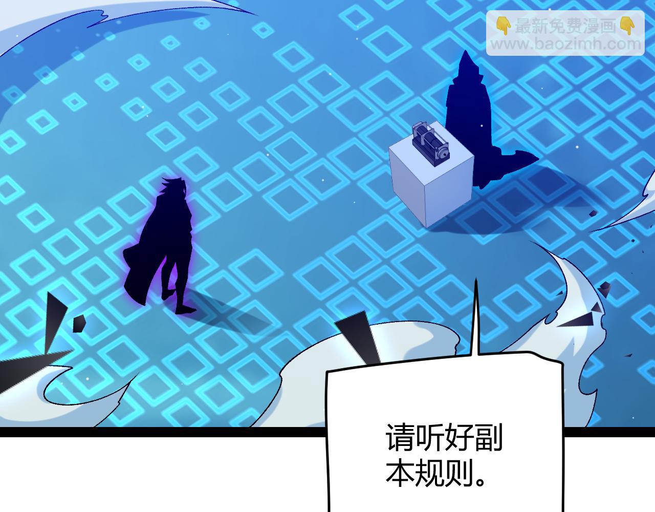 我來自遊戲 - 第234話 詭異的副本(3/4) - 2