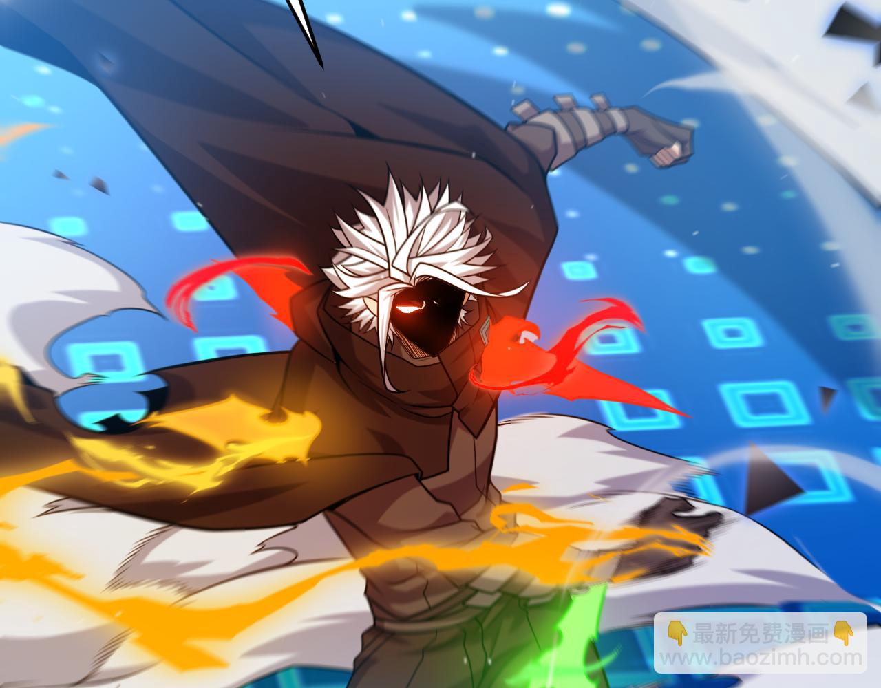 我來自遊戲 - 第238話 第二次賭注開始！(3/4) - 6