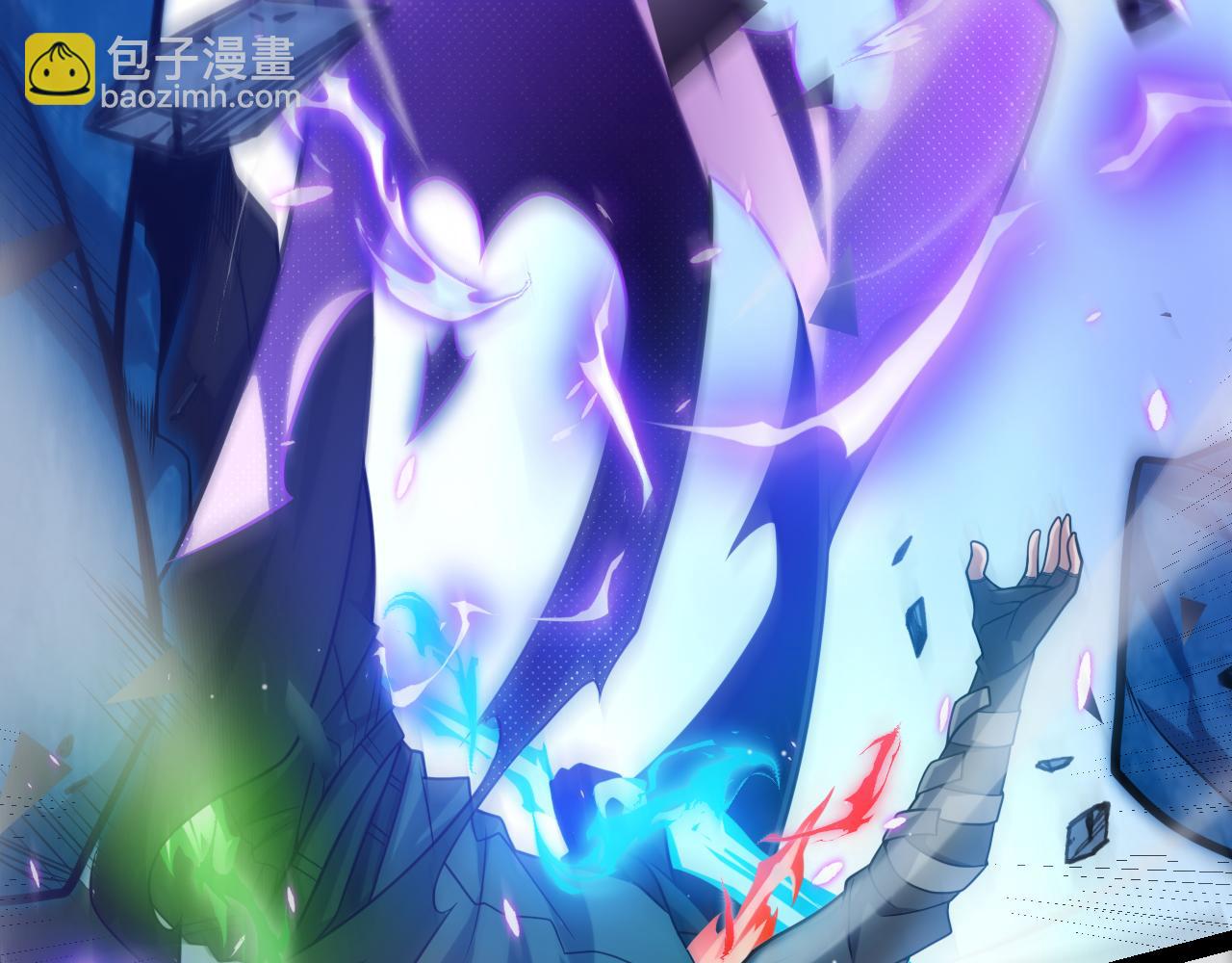 我來自遊戲 - 第238話 第二次賭注開始！(3/4) - 1