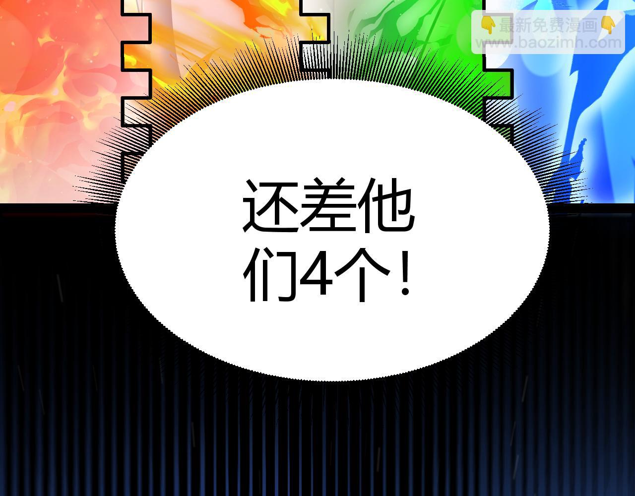 我來自遊戲 - 第238話 第二次賭注開始！(4/4) - 2