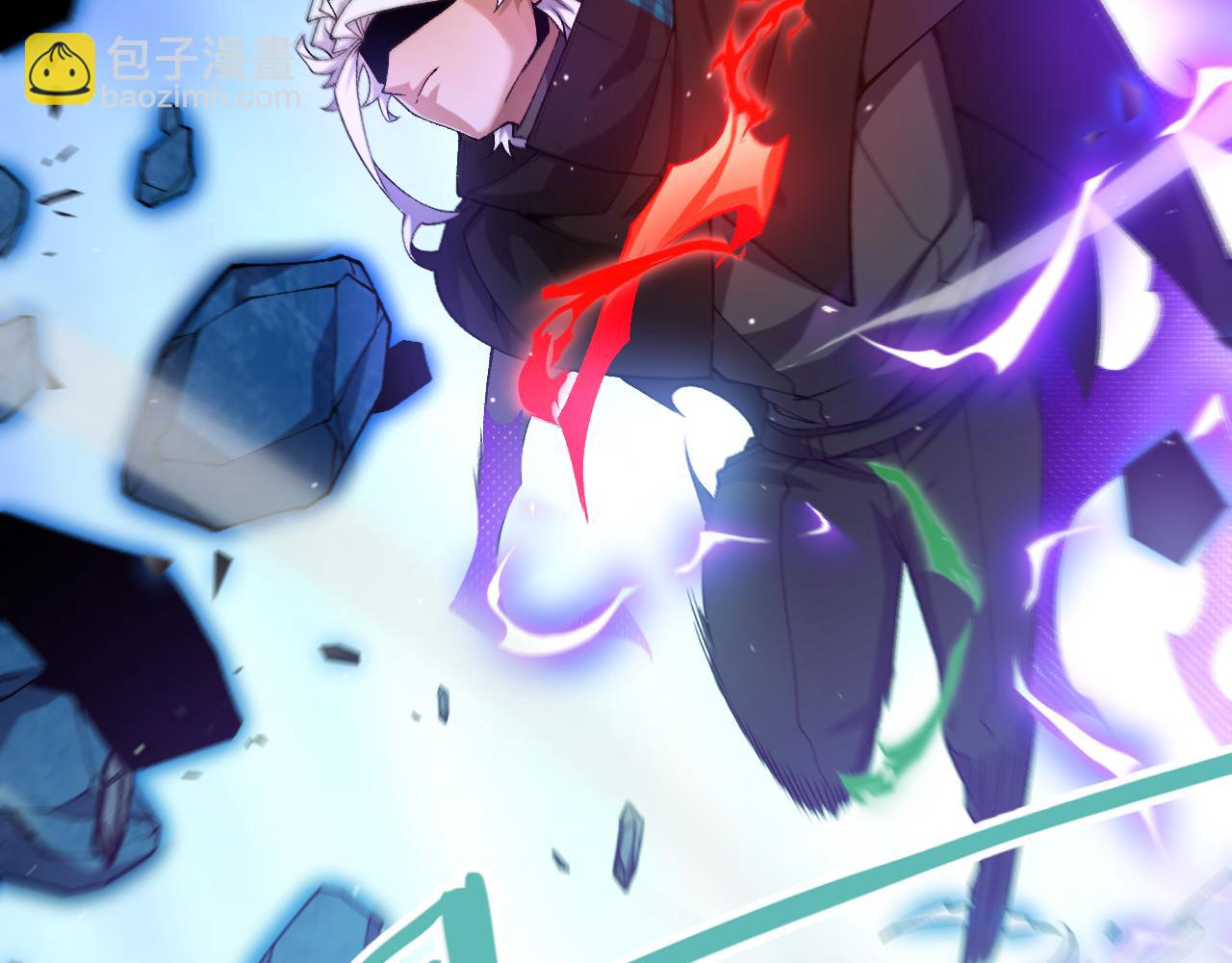 我來自遊戲 - 第238話 第二次賭注開始！(4/4) - 5