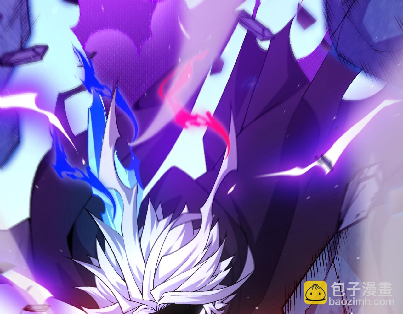 我來自遊戲 - 第238話 第二次賭注開始！(4/4) - 3