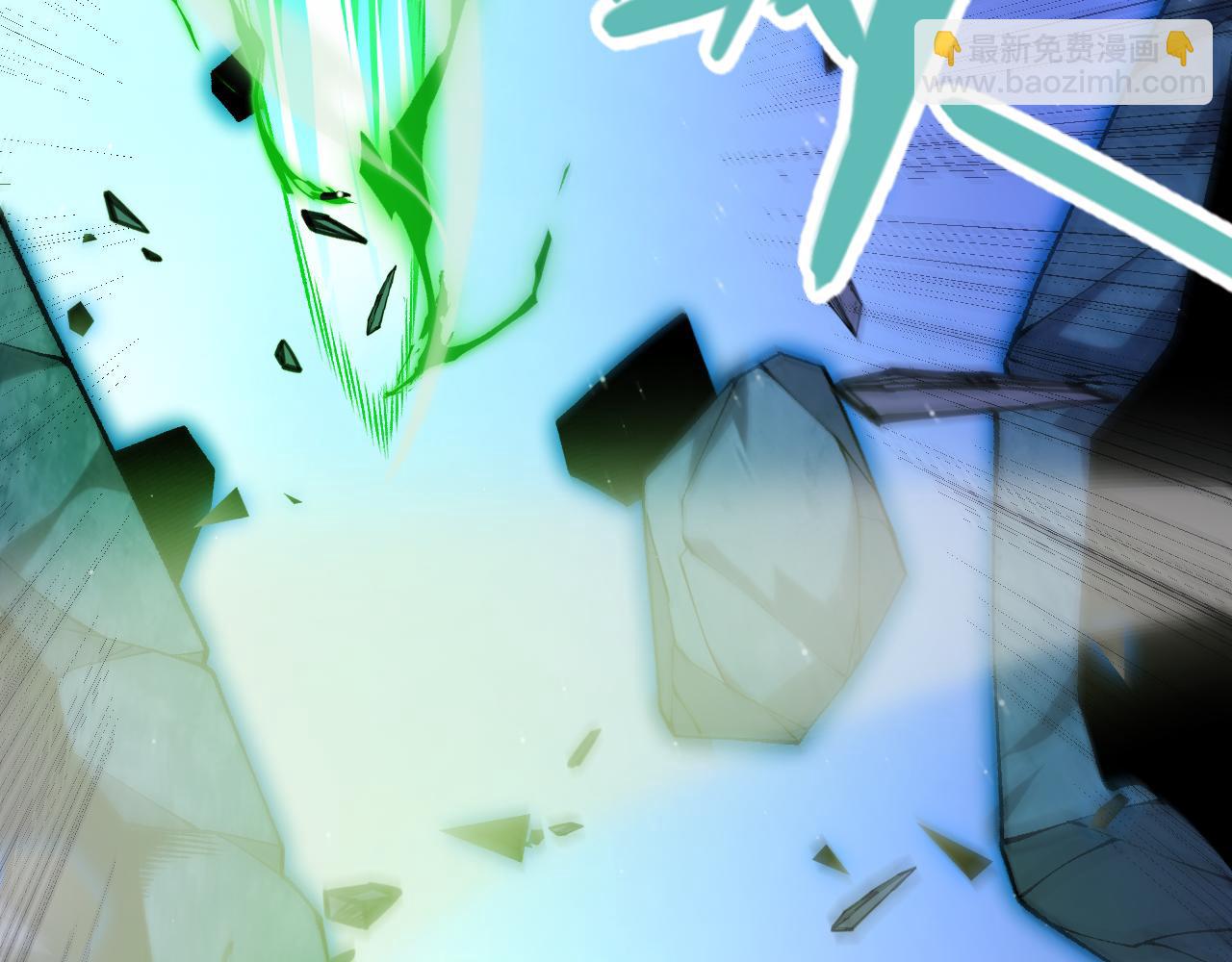 我來自遊戲 - 第238話 第二次賭注開始！(4/4) - 6