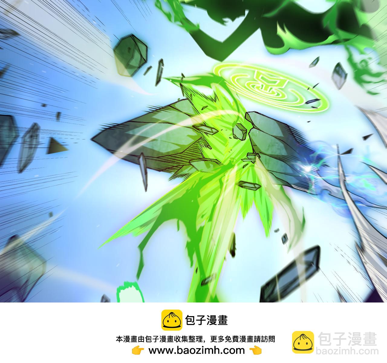 我來自遊戲 - 第238話 第二次賭注開始！(4/4) - 7