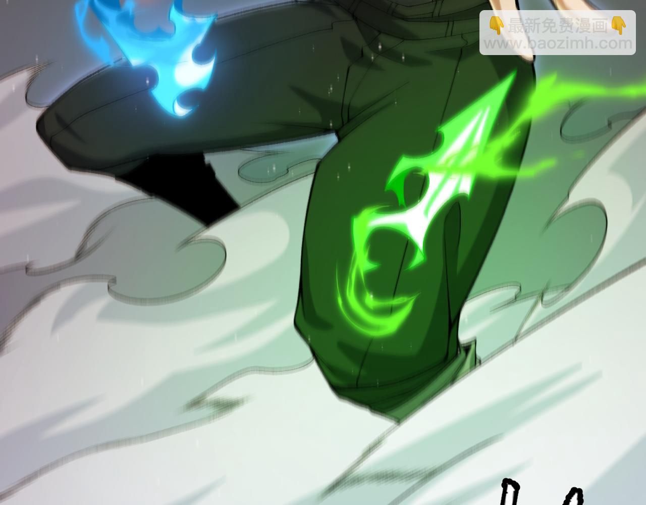 我來自遊戲 - 第238話 第二次賭注開始！(2/4) - 1