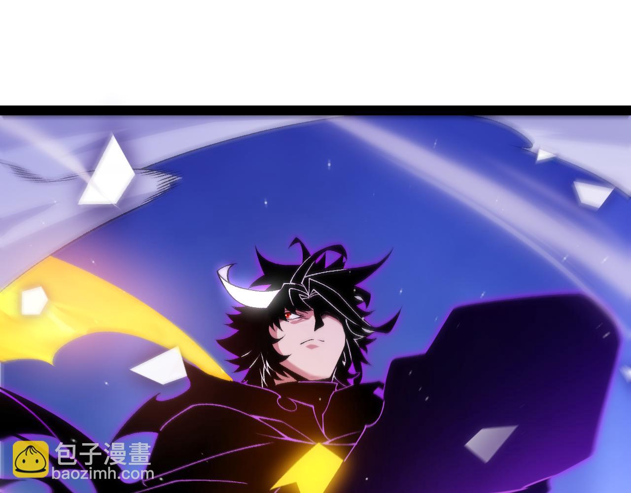 我來自遊戲 - 第244話  新的覺醒(3/5) - 5