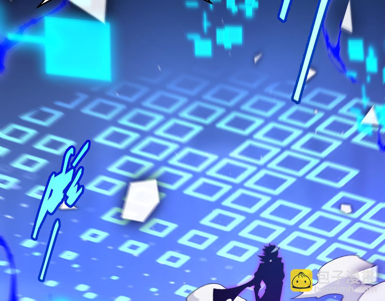 我來自遊戲 - 第244話  新的覺醒(3/5) - 1