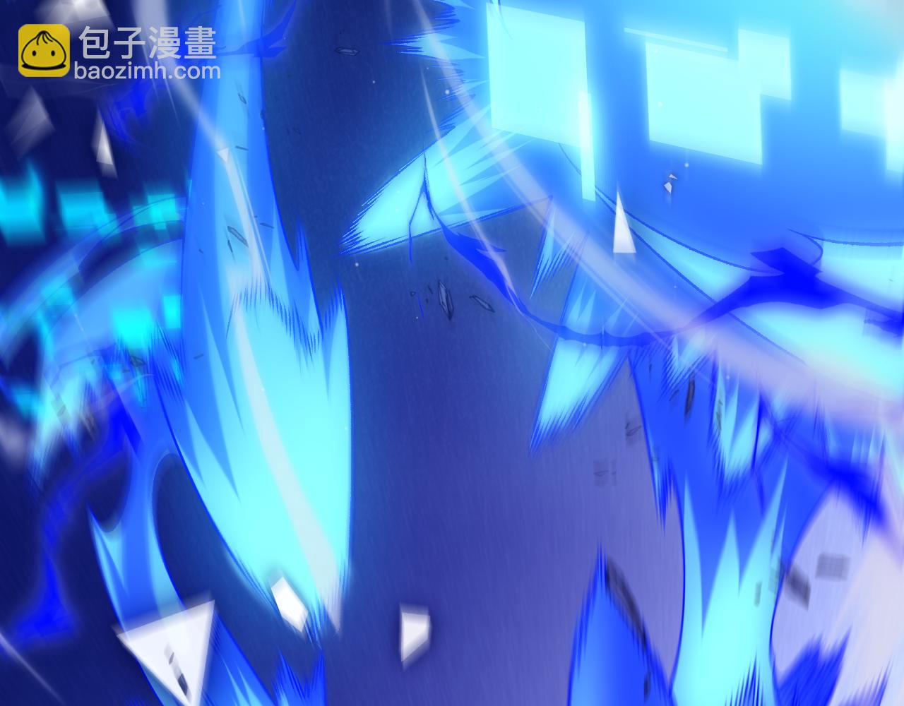 我來自遊戲 - 第244話  新的覺醒(3/5) - 4