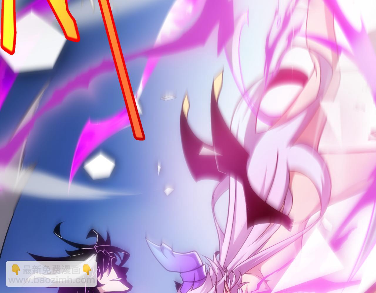 我來自遊戲 - 第244話  新的覺醒(4/5) - 7