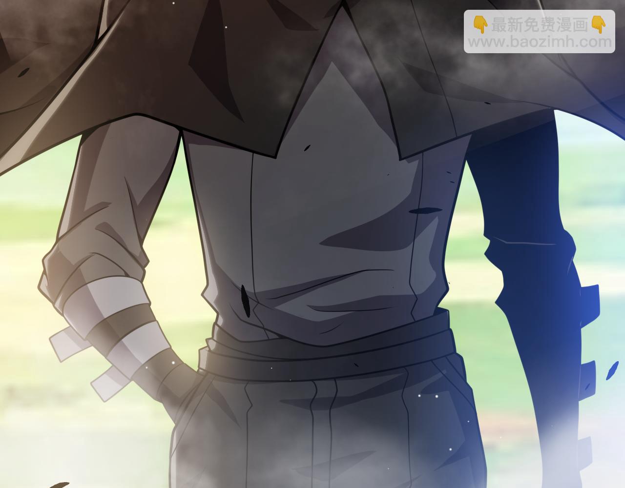 我來自遊戲 - 第246話 遊戲中的完美覺醒(3/5) - 6