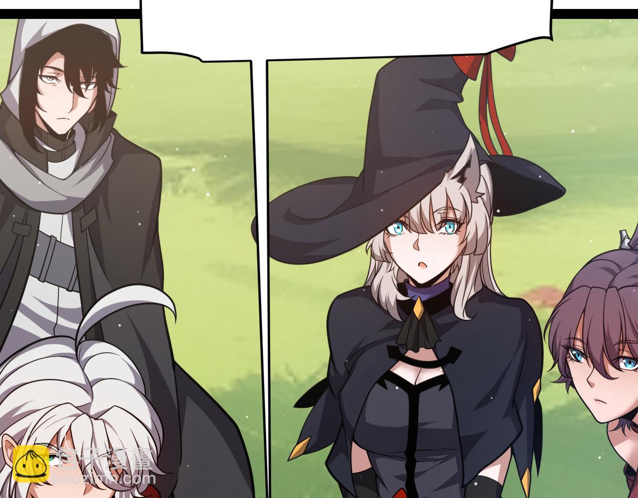 我來自遊戲 - 第246話 遊戲中的完美覺醒(3/5) - 7