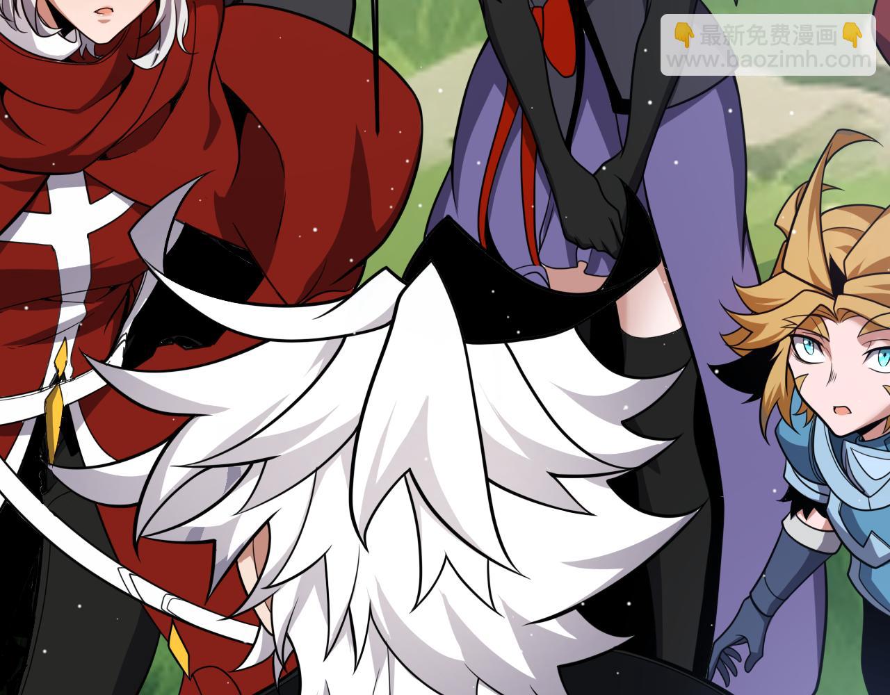 我來自遊戲 - 第246話 遊戲中的完美覺醒(3/5) - 8