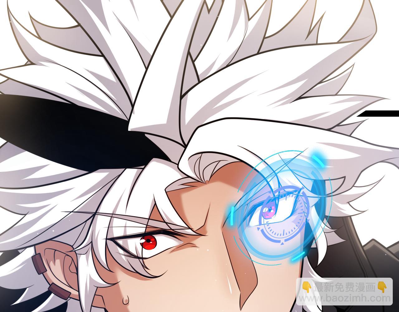 我來自遊戲 - 第246話 遊戲中的完美覺醒(4/5) - 5