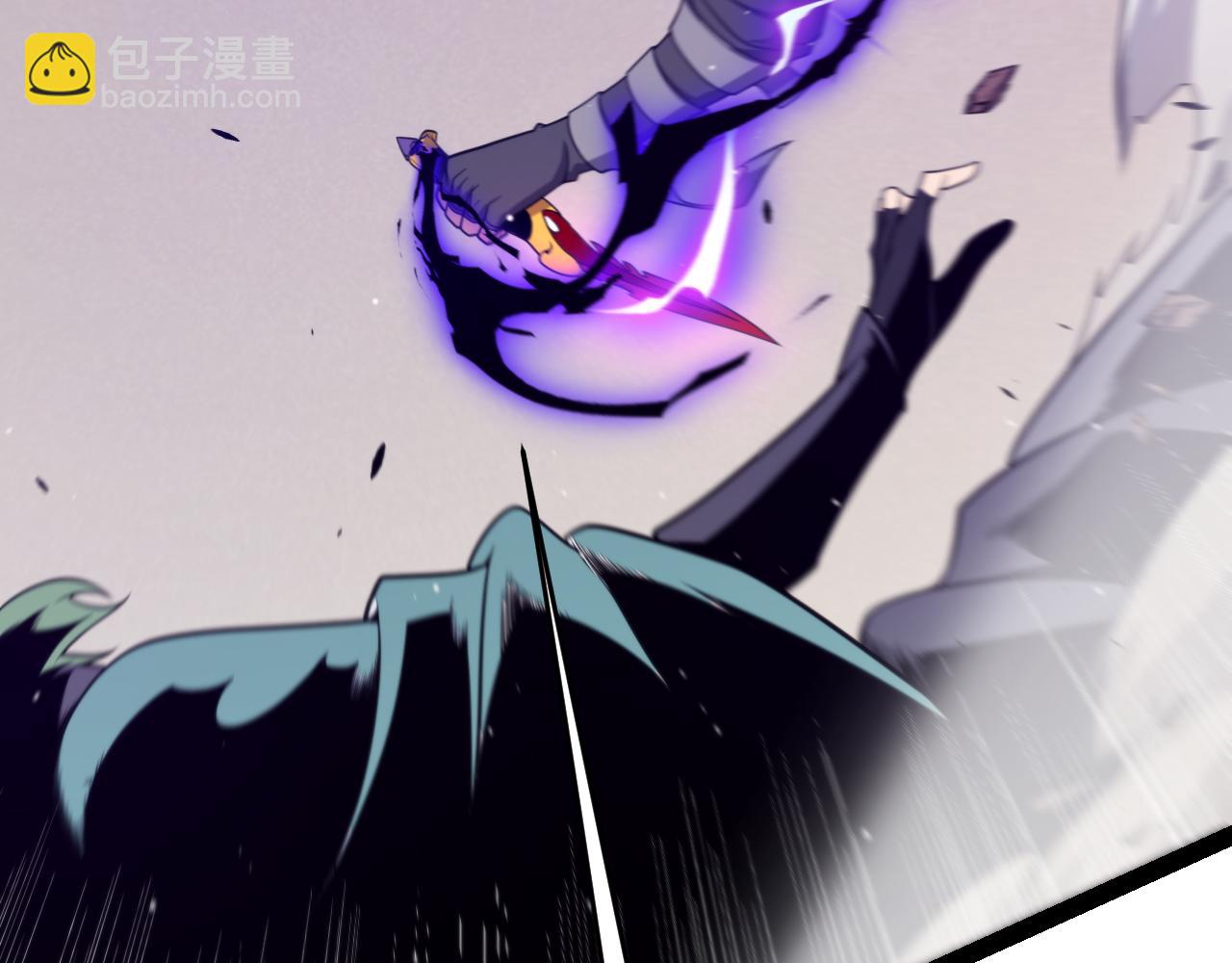 我來自遊戲 - 第254話 命神之子(3/4) - 6