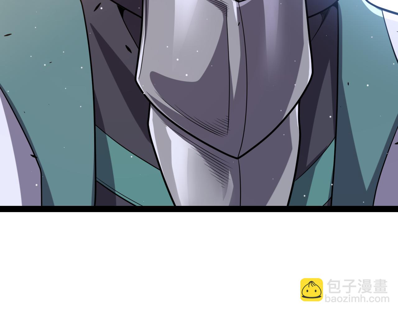 我來自遊戲 - 第254話 命神之子(2/4) - 5