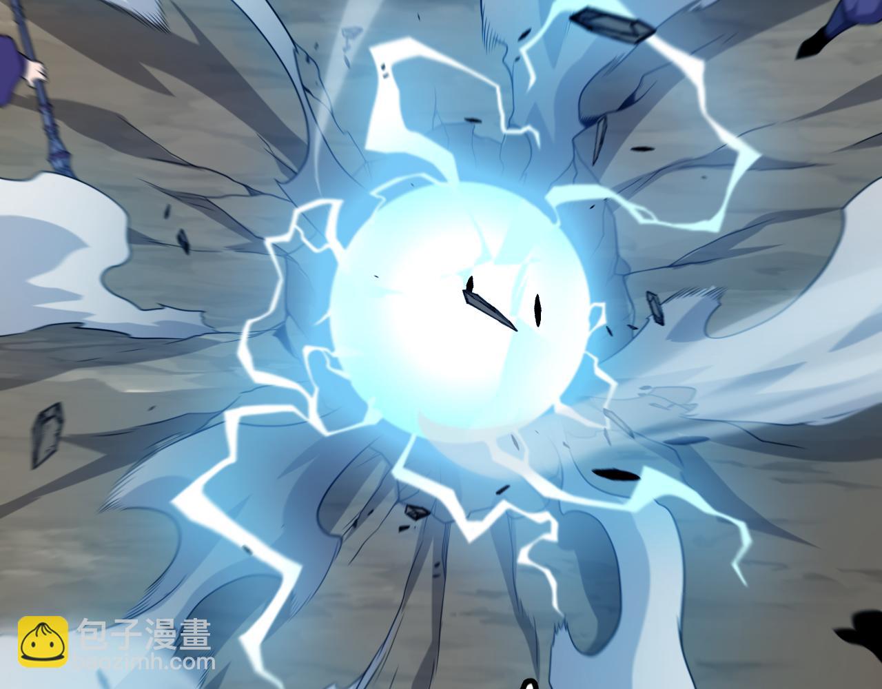 我來自遊戲 - 第254話 命神之子(2/4) - 3