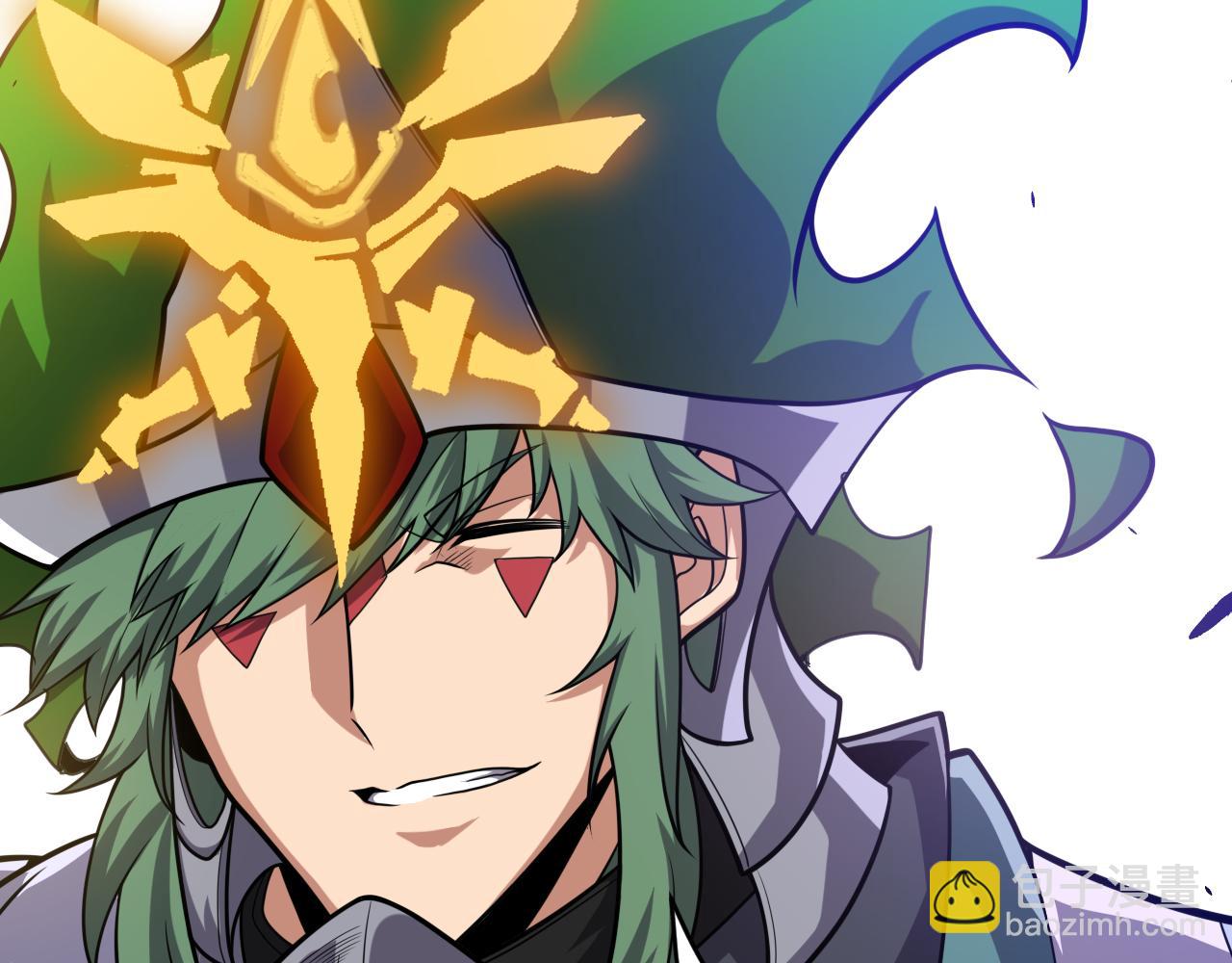 我來自遊戲 - 第256話 迎來最後的瞬擊！？(3/4) - 2